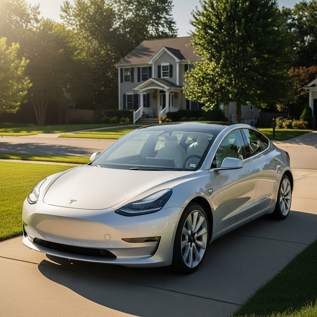 Poradnik kupującego: wybór i eksploatacja aut Tesla z drugiej ręki