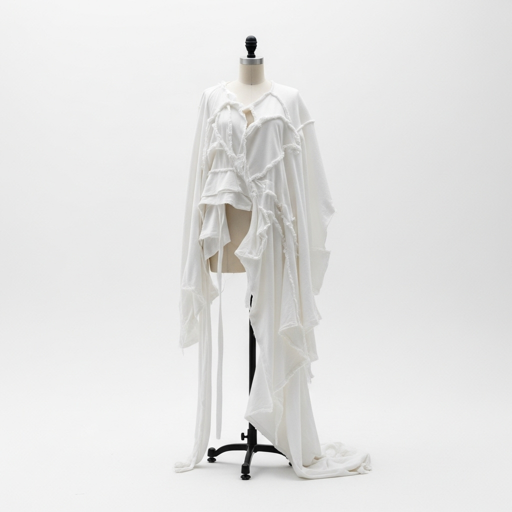 Martin Margiela: awangarda i rozbiór ustalonych norm w świecie mody