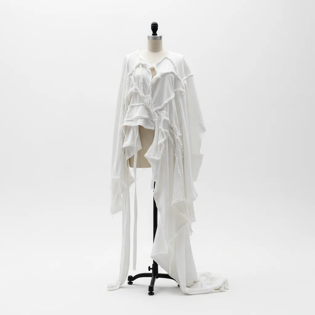 Martin Margiela: awangarda i rozbiór ustalonych norm w świecie mody