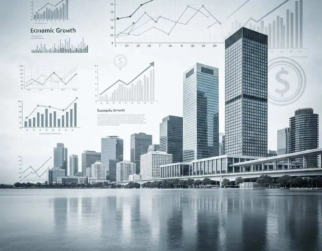 Biznes w Polsce: prognozy gospodarcze 2025