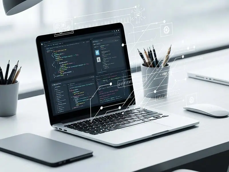 Apple developer updates: Bądź na bieżąco ze zmianami